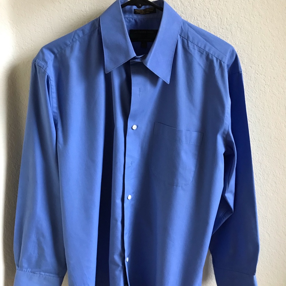 Alexander Julian Dress Shirt